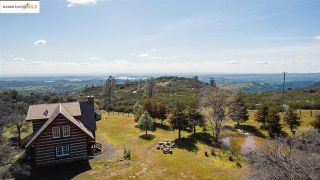 16101 Moccasin Ranch, La Grange, CA 95311