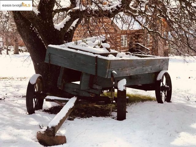 16101 Moccasin Ranch, La Grange, CA 95311