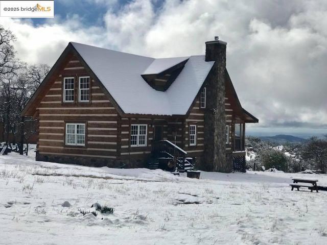 16101 Moccasin Ranch, La Grange, CA 95311