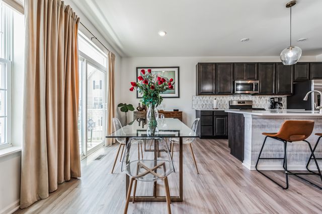 605 Brook Court, Oswego, IL 60543