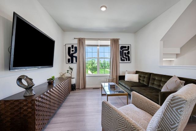 605 Brook Court, Oswego, IL 60543