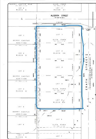 5195 Erath block 24 Street, Fort Worth, TX 76119
