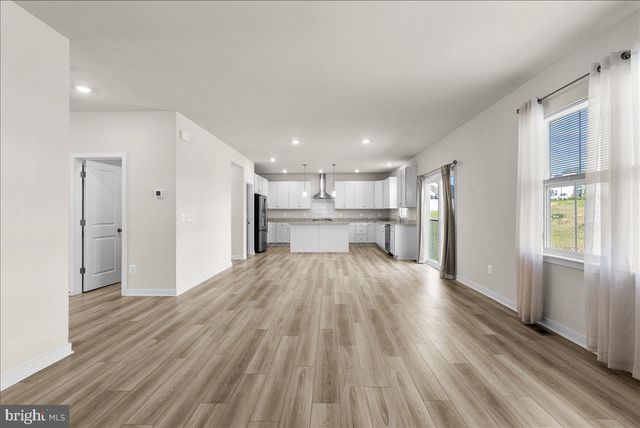128 THORNTON WAY, Winchester, VA 22602