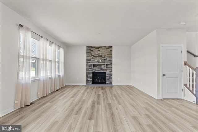 128 THORNTON WAY, Winchester, VA 22602
