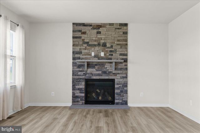 128 THORNTON WAY, Winchester, VA 22602
