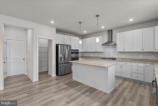 128 THORNTON WAY, Winchester, VA 22602