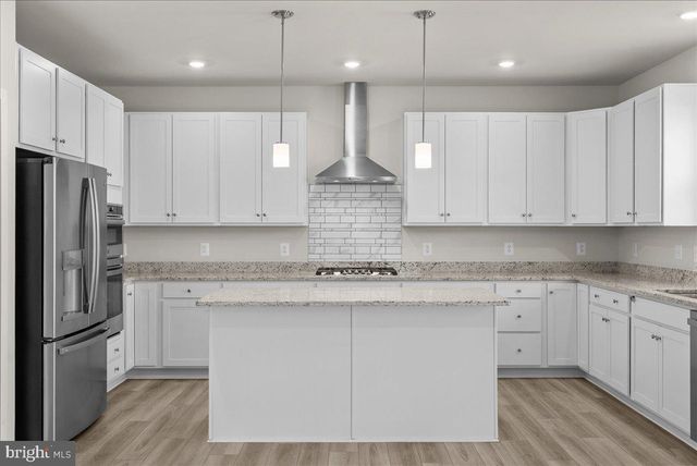128 THORNTON WAY, Winchester, VA 22602