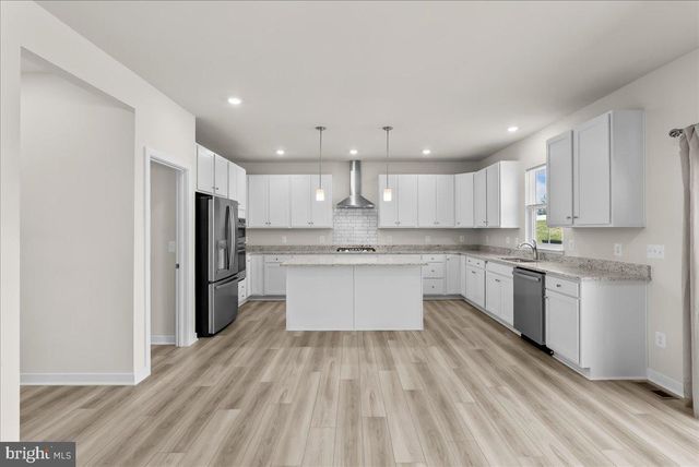 128 THORNTON WAY, Winchester, VA 22602