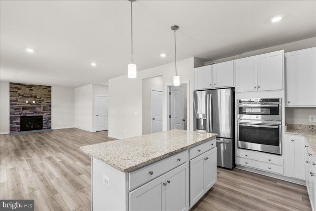 128 THORNTON WAY, Winchester, VA 22602
