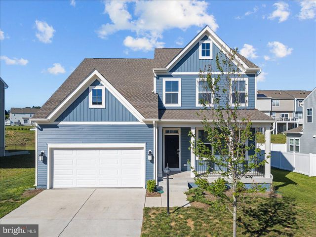 128 THORNTON WAY, Winchester, VA 22602