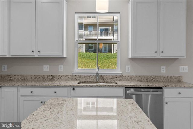 128 THORNTON WAY, Winchester, VA 22602