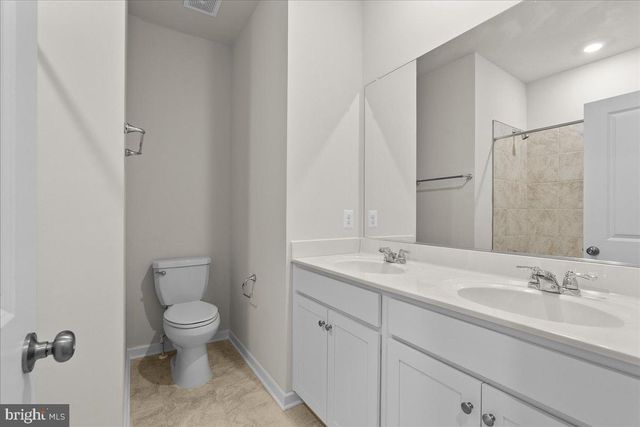 128 THORNTON WAY, Winchester, VA 22602