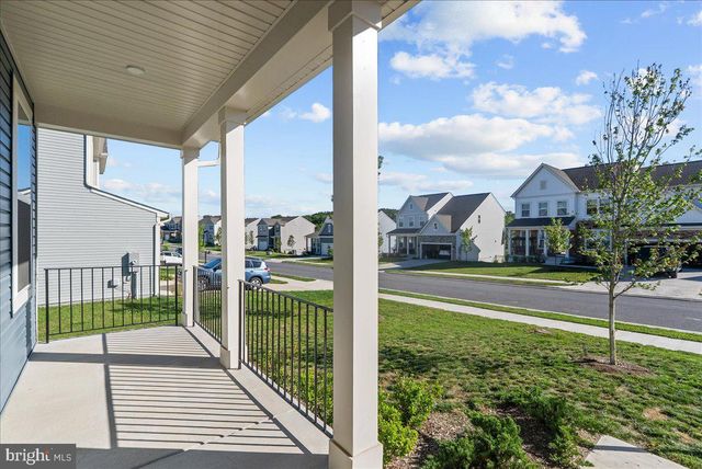 128 THORNTON WAY, Winchester, VA 22602