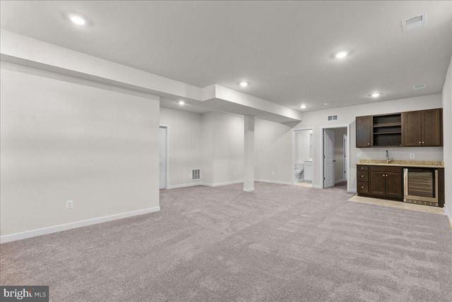 128 THORNTON WAY, Winchester, VA 22602