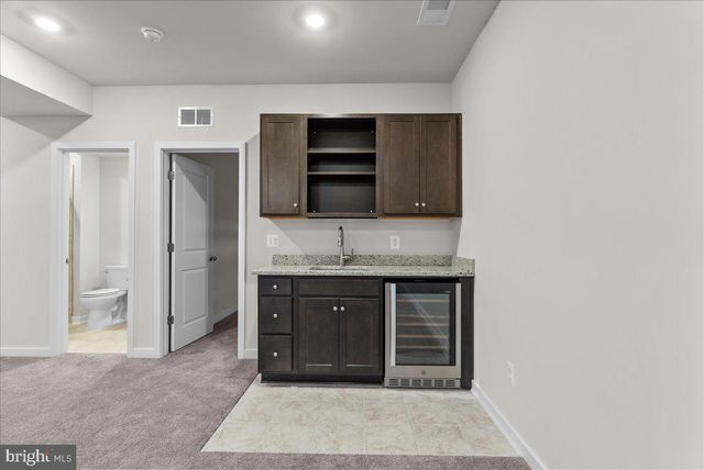 128 THORNTON WAY, Winchester, VA 22602