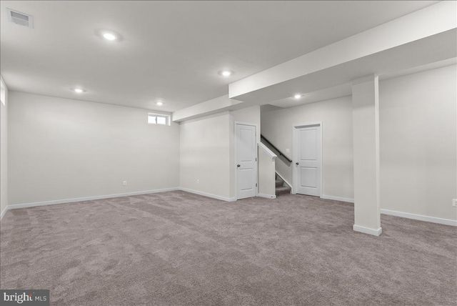 128 THORNTON WAY, Winchester, VA 22602