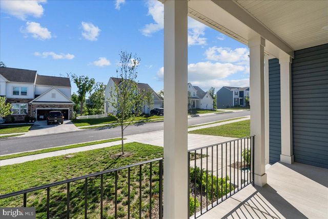 128 THORNTON WAY, Winchester, VA 22602