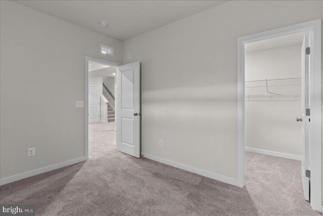 128 THORNTON WAY, Winchester, VA 22602