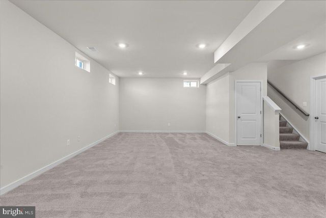 128 THORNTON WAY, Winchester, VA 22602