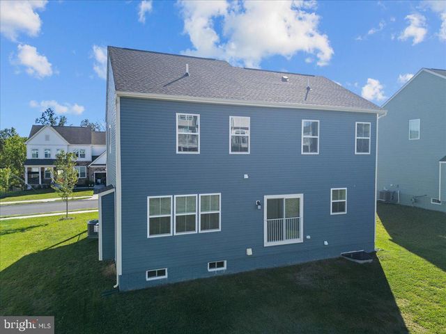 128 THORNTON WAY, Winchester, VA 22602