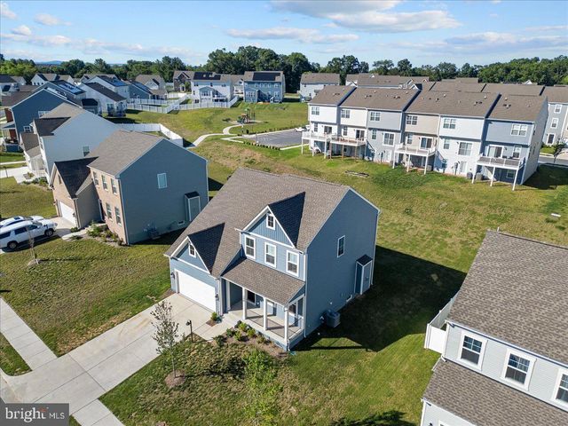 128 THORNTON WAY, Winchester, VA 22602