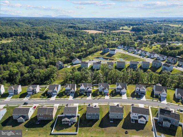 128 THORNTON WAY, Winchester, VA 22602