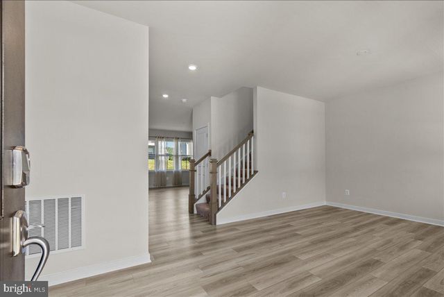 128 THORNTON WAY, Winchester, VA 22602