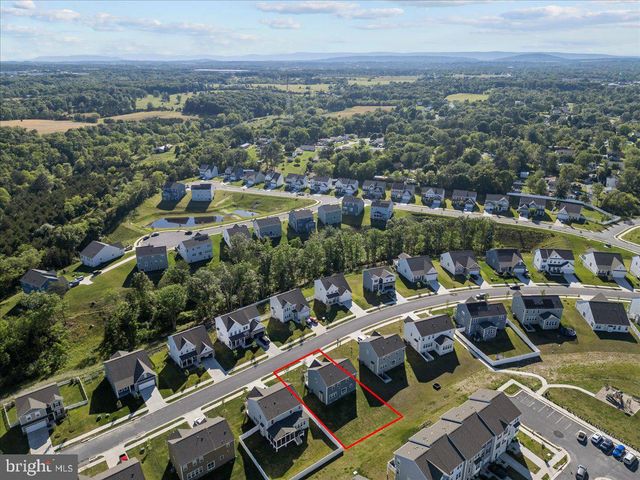 128 THORNTON WAY, Winchester, VA 22602