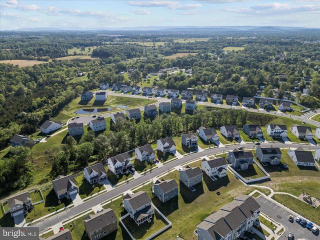 128 THORNTON WAY, Winchester, VA 22602
