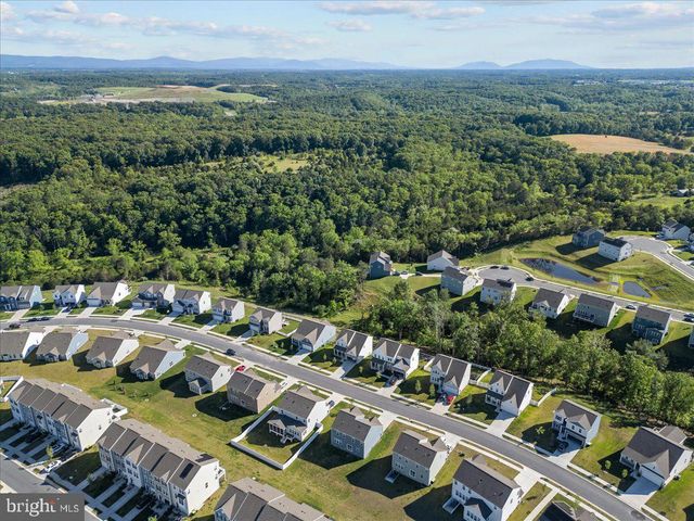 128 THORNTON WAY, Winchester, VA 22602