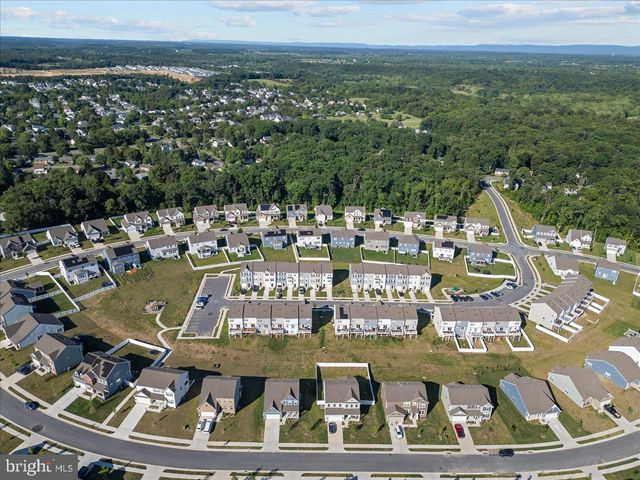 128 THORNTON WAY, Winchester, VA 22602