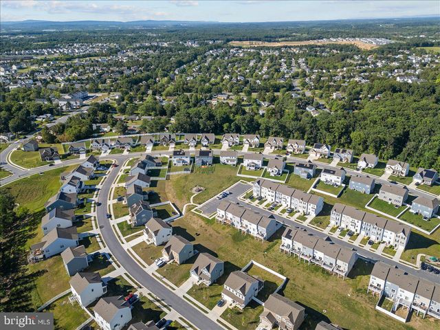 128 THORNTON WAY, Winchester, VA 22602