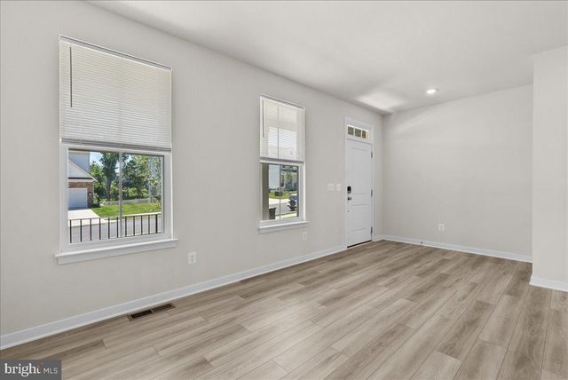128 THORNTON WAY, Winchester, VA 22602