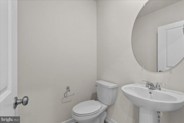 128 THORNTON WAY, Winchester, VA 22602