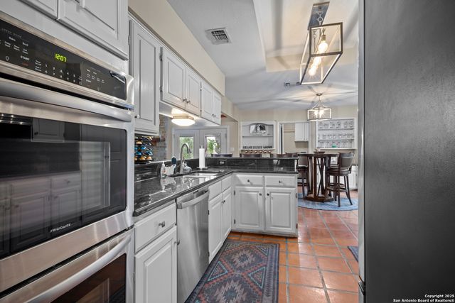 12907 Kings Forest, San Antonio, TX 78230