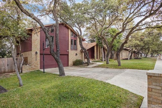 12907 Kings Forest, San Antonio, TX 78230