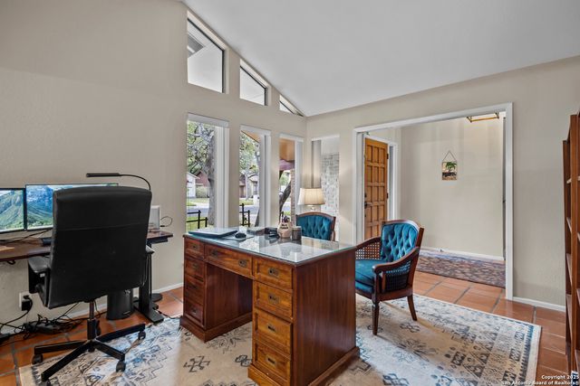 12907 Kings Forest, San Antonio, TX 78230