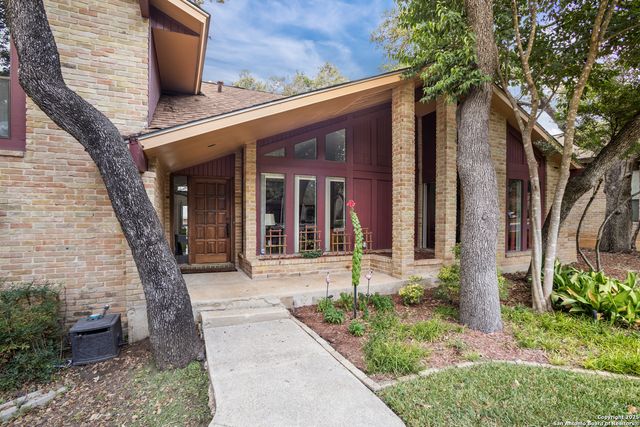 12907 Kings Forest, San Antonio, TX 78230
