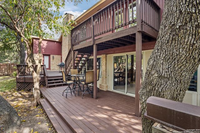 12907 Kings Forest, San Antonio, TX 78230