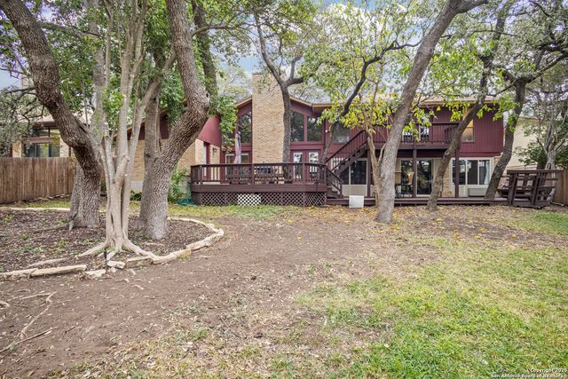 12907 Kings Forest, San Antonio, TX 78230