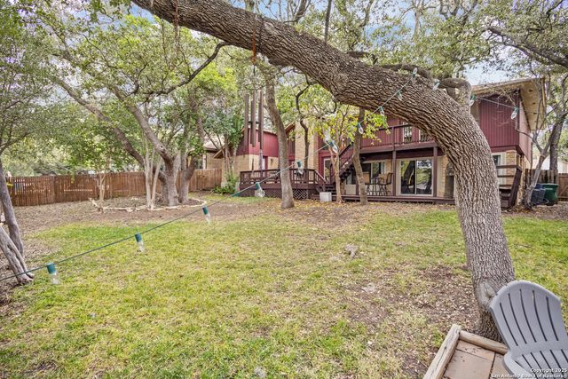 12907 Kings Forest, San Antonio, TX 78230