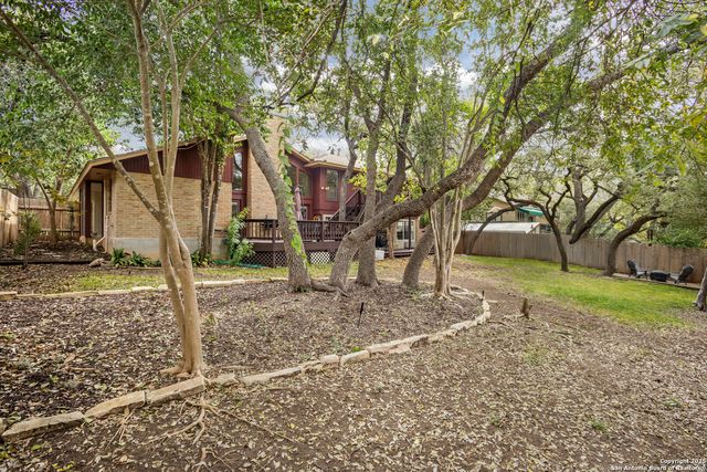 12907 Kings Forest, San Antonio, TX 78230