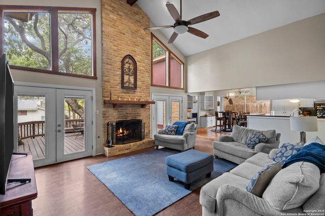 12907 Kings Forest, San Antonio, TX 78230