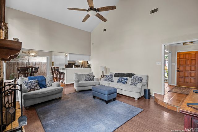 12907 Kings Forest, San Antonio, TX 78230