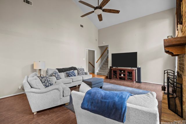 12907 Kings Forest, San Antonio, TX 78230