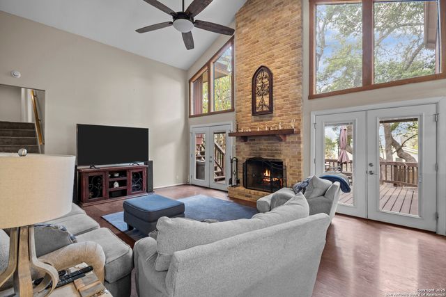 12907 Kings Forest, San Antonio, TX 78230