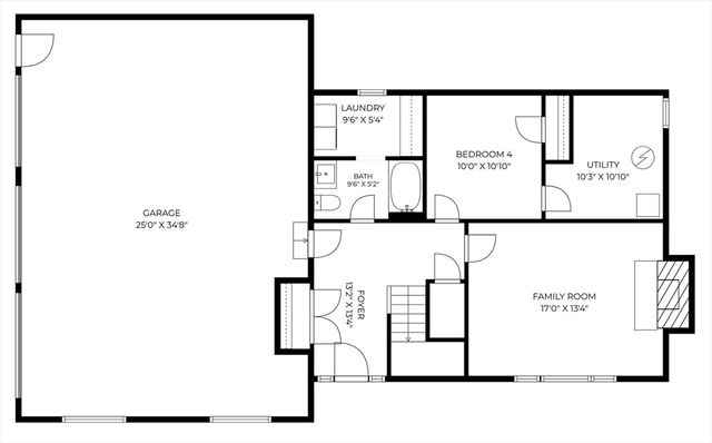 25 Dexter Rd, Melrose, MA 02176