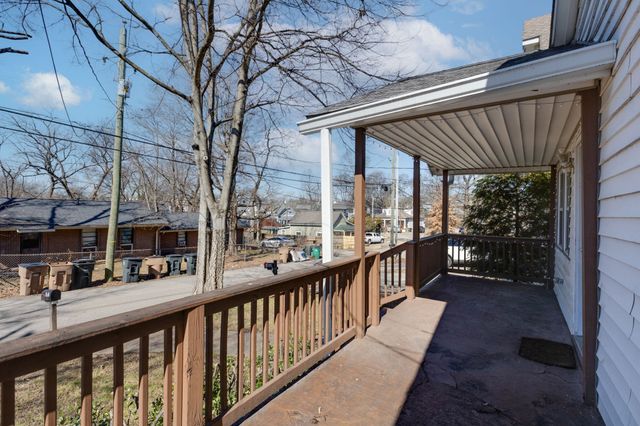 2412 Chapel Ave, Nashville, TN 37206