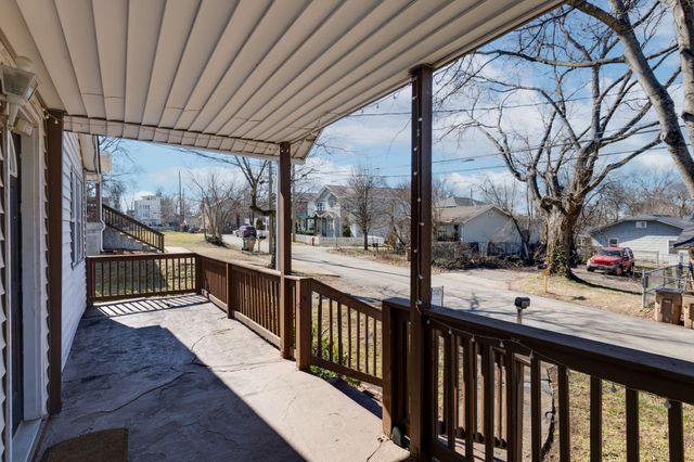 2412 Chapel Ave, Nashville, TN 37206