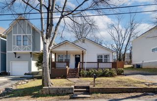 2412 Chapel Ave, Nashville, TN 37206